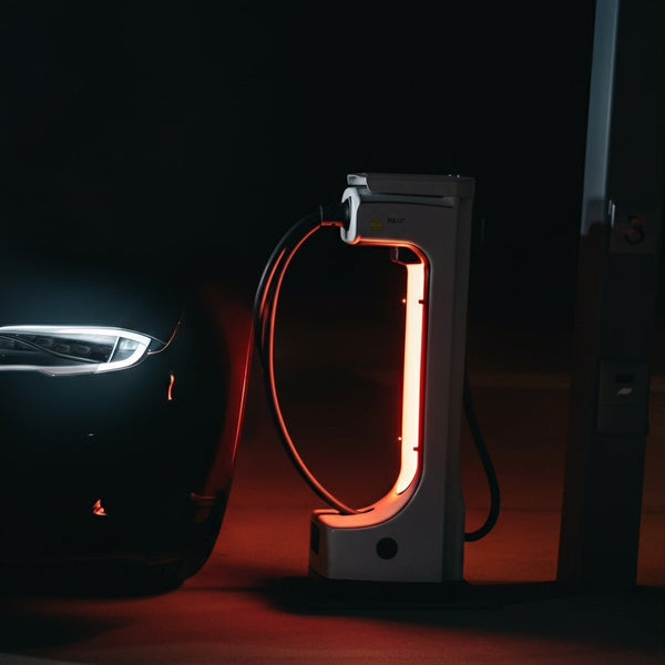 Tesla Introduces Third-Party Charge Cable Release Shortcut in Update 2025.20