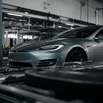 Tesla Invests $250M to Boost Giga Berlin Battery Production to 18 GWh - Tesevo