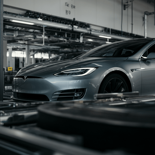 Tesla Invests $250M to Boost Giga Berlin Battery Production to 18 GWh