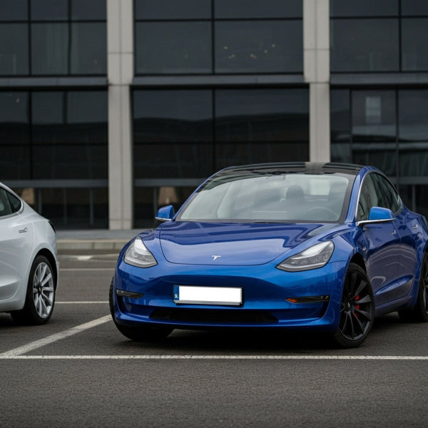 Tesla Issues Recall for Model 3 & Model Y Over Seat Fasteners - What You Need to Know