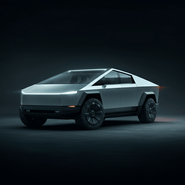 Tesla Launches Affordable $60K AWD Cybertruck and Cuts Cyberbeast Price - Tesevo