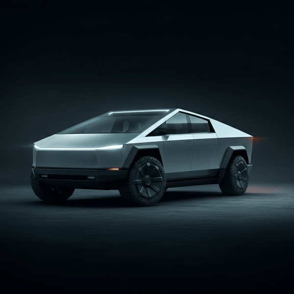 Tesla Launches Affordable $60K AWD Cybertruck and Cuts Cyberbeast Price