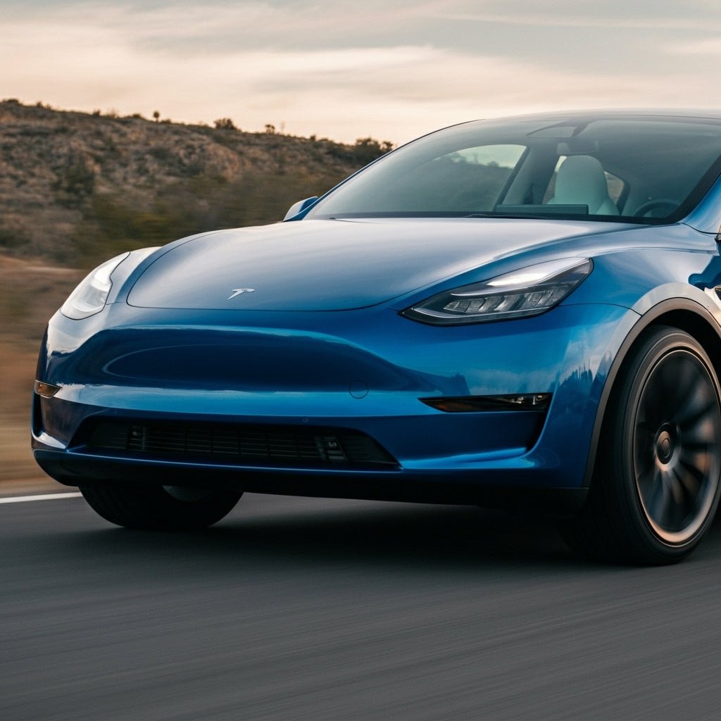 Tesla Launches Compact Powershare V2L Adapter for Model Y L and Performance - Tesevo