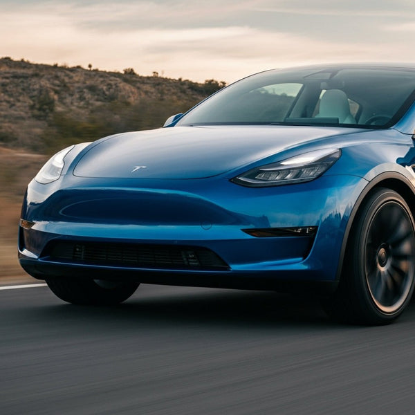 Tesla Launches Compact Powershare V2L Adapter for Model Y L and Performance