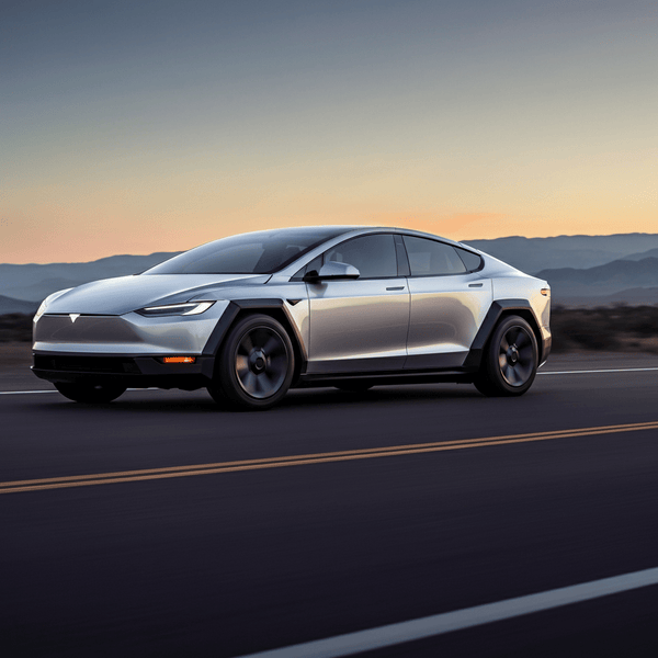 Tesla Launches Cybercab Production Amidst Autonomous Driving Challenges