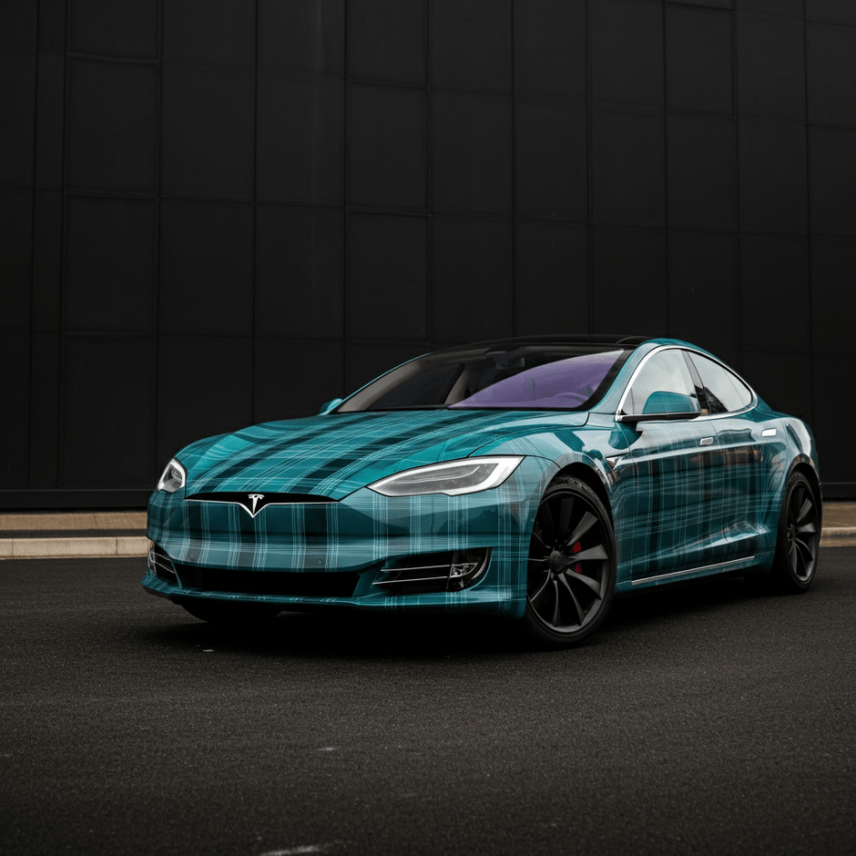 Tesla Launches Final Signature Series for Model S and Model X Plaid