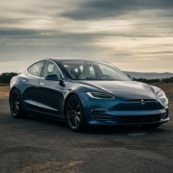 Tesla Launches FSD V14.1.2: Mad Max Mode Returns with New Features