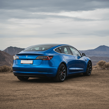 Tesla Launches Model 3 RWD in Canada at Record-Low Price - Tesevo