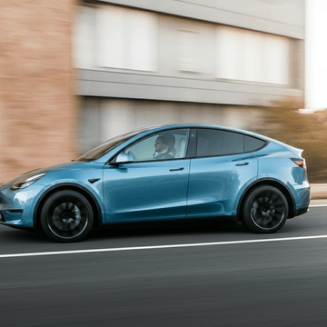 Tesla Launches Model Y 7-Seater in Europe — A Game Changer for Families - Tesevo