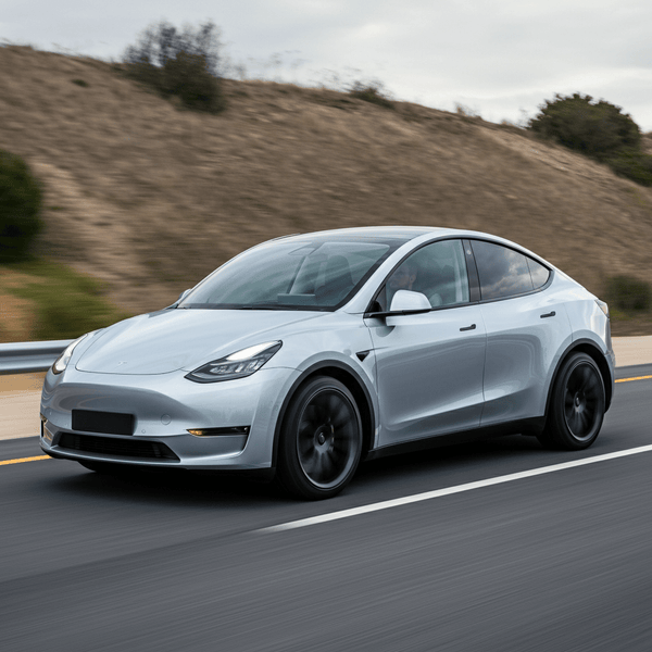 Tesla Launches New Model Y AWD for $41,990: What You Need to Know