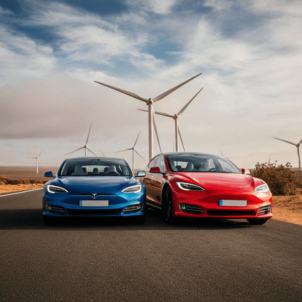 Tesla Launches Operations in Morocco: A New Era for Electric Vehicles