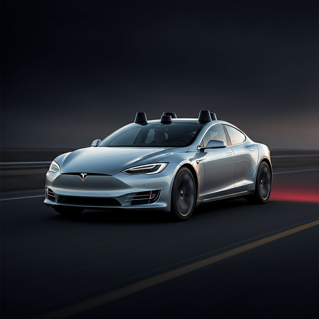 Tesla Launches Robotaxi App on Android: A Game Changer for Ride-Sharin