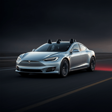 Tesla Launches Robotaxi App on Android: A Game Changer for Ride-Sharing - Tesevo