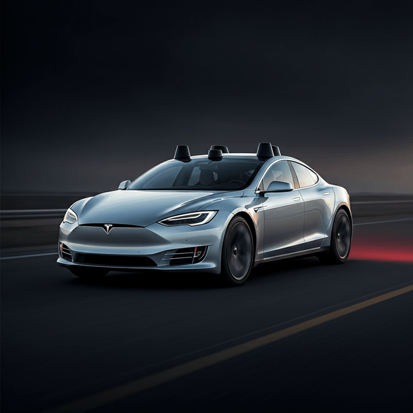 Tesla Launches Robotaxi App on Android: A Game Changer for Ride-Sharing