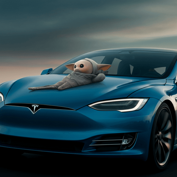 Tesla Launches Spring Update 2026 with ‘Hey Grok,’ New Self-Driving App, and More