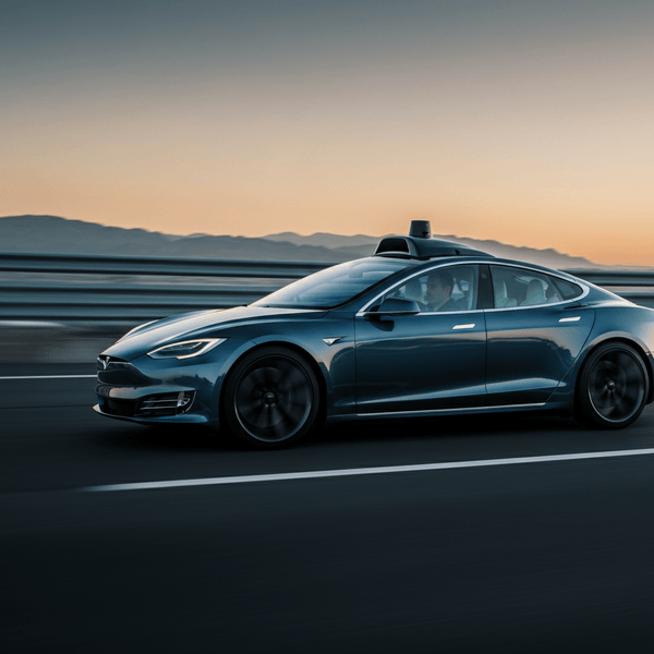 Tesla Lobbies to Keep Robotaxi Data Hidden Amid Waymo's Transparency Push