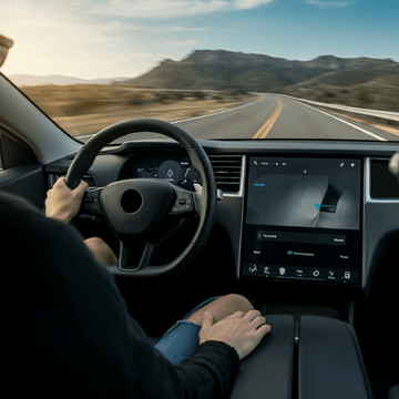 Tesla Mandates Driver Feedback for Full Self-Driving Interventions - Tesevo