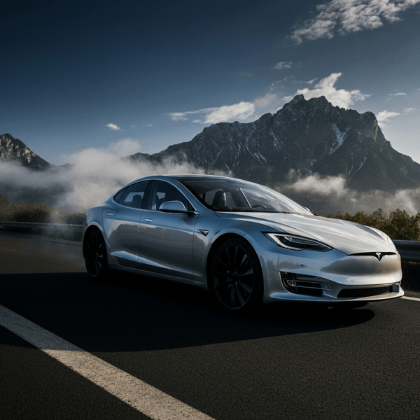 Tesla Maxes Out $5.8 Billion Debt Facility as China Sales Plummet