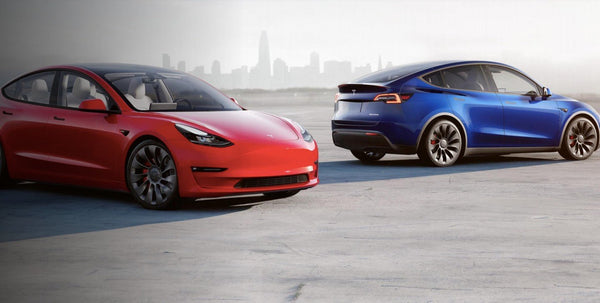 Tesla Model Y / 3 Acessórios Essenciais para Novos Proprietários -- Resolva os Seus Problemas Diários