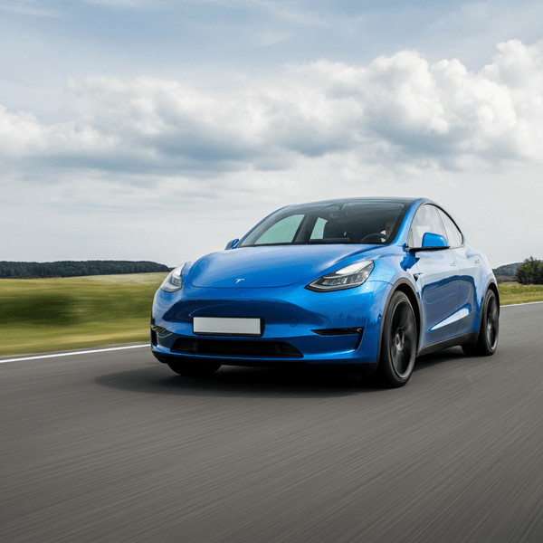 Tesla Model Y Named Worst Car for Reliability in TÜV Report