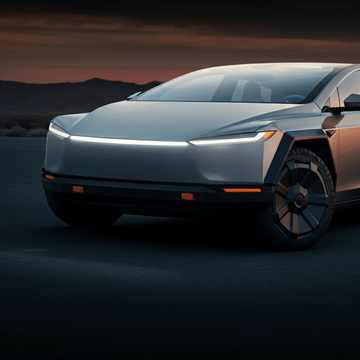 Tesla Moves Quickly to Trademark Cybercar and Cybervehicle - Tesevo