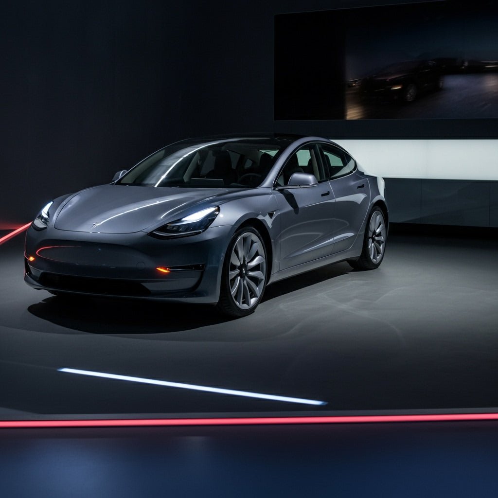 Tesla Rolls Out Software Update 2025.14.6: Key Features and Improvemen