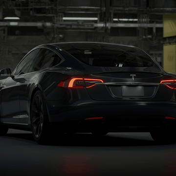 Tesla Partners with Intel for Custom Chip Manufacturing Amidst Semiconductor Shortages - Tesevo