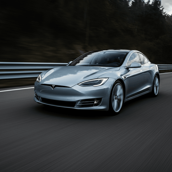 Tesla Patents Innovative Method for HW3: What It Means for Self-Driving Technology