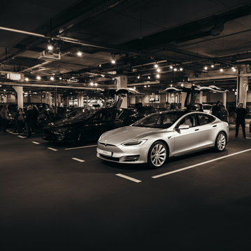 Tesla Postpones Model S/X Signature Delivery Event: What Attendees Need to Know - Tesevo