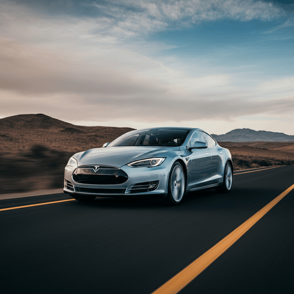Tesla Q1 2026 Deliveries Miss Expectations by 42,000 Units Amid Rising Competition