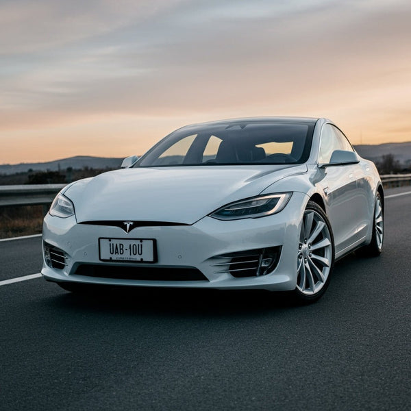 Tesla Q2 2025 Sales: A 14% Increase Yet Behind 2024