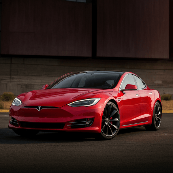 Tesla Q4 Delivery Results: Declining Sales Show Signs of Acceleration