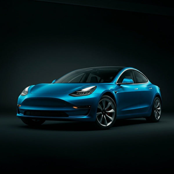 Tesla Q&A Recap: Updates on HW3, FSD Unsupervised, HW5 Release, and Affordable Model