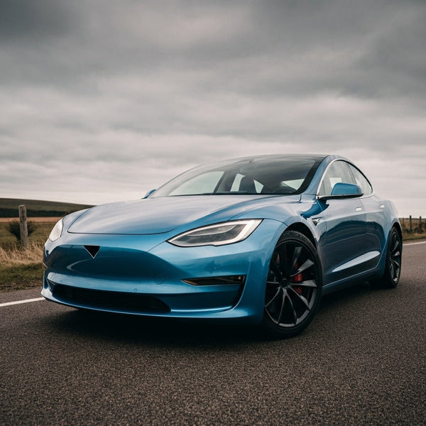 Tesla Quietly Removes Battery Health Test in Software Update 2025.26