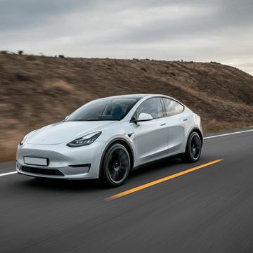 Tesla Quietly Upgrades Model Y with AI4.5 Computer for Enhanced Performance - Tesevo