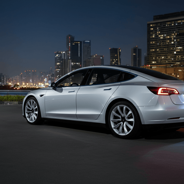 Tesla Reduces China Delivery Times to 1-3 Weeks Amidst Competitive EV Market