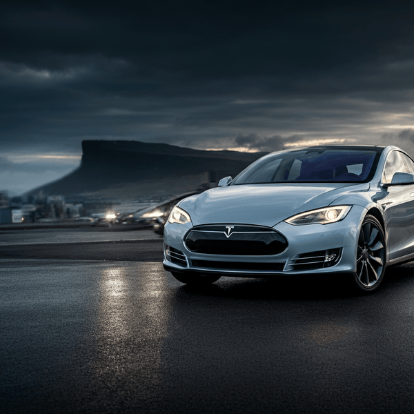 Tesla Registrations Crash 17% in Europe as BEV Market Surges 14%