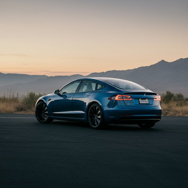 Tesla Releases FSD V14.1.1: Enhancements Based on Tester Feedback