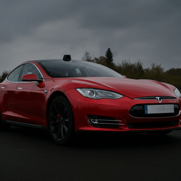 Tesla Rental Fleet Fails Amid Self-Driving Hype: A Cautionary Tale - Tesevo