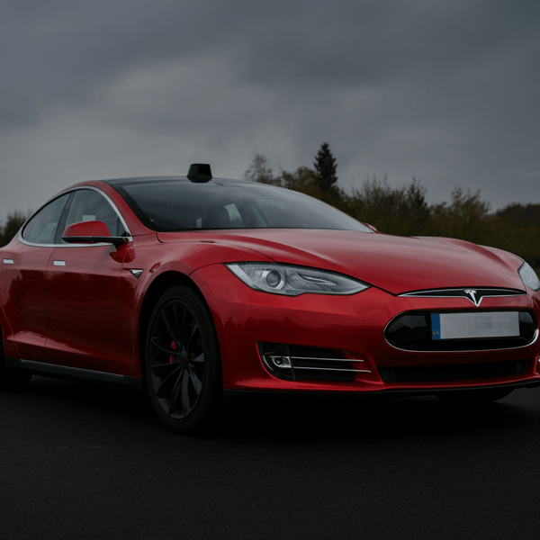 Tesla Rental Fleet Fails Amid Self-Driving Hype: A Cautionary Tale