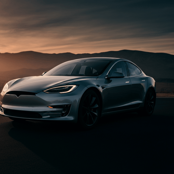 Tesla Reports Q1 2026 Financial Results: Earnings Beat Expectations