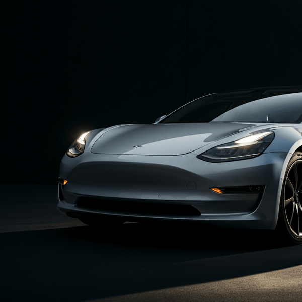 Tesla Reports Strong Q4 2025 Results: Revenue and Earnings Beat Expectations