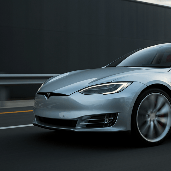 Tesla Reveals $573 Million Web of Transactions with Musk's Companies