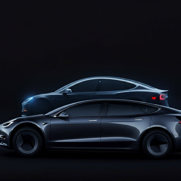 Tesla Robotaxi: A Breakdown of Its New FSD Abilities