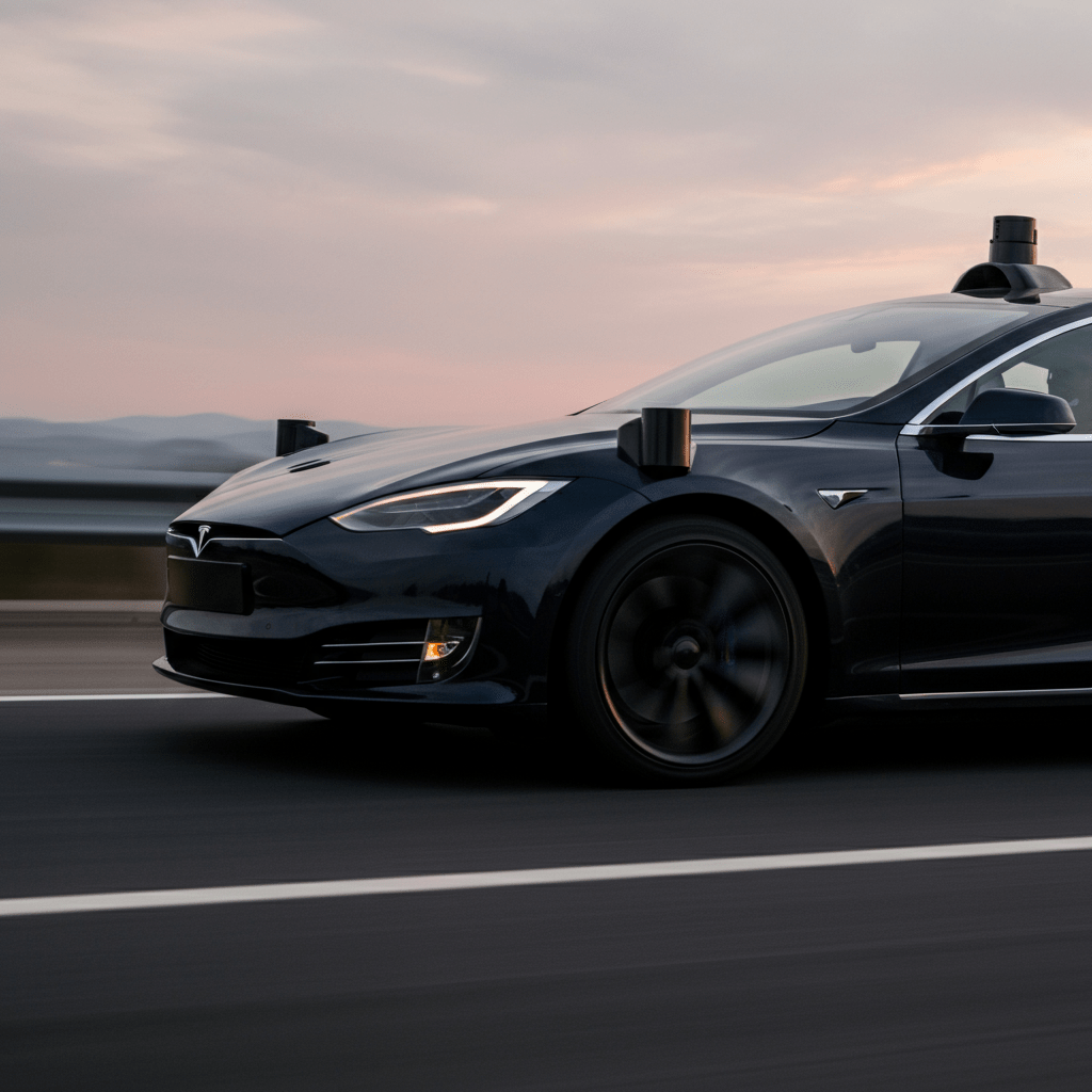 Tesla Robotaxi Faces Continued Challenges: 3 More Crashes Reported - Tesevo