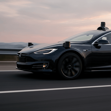 Tesla Robotaxi Faces Continued Challenges: 3 More Crashes Reported - Tesevo