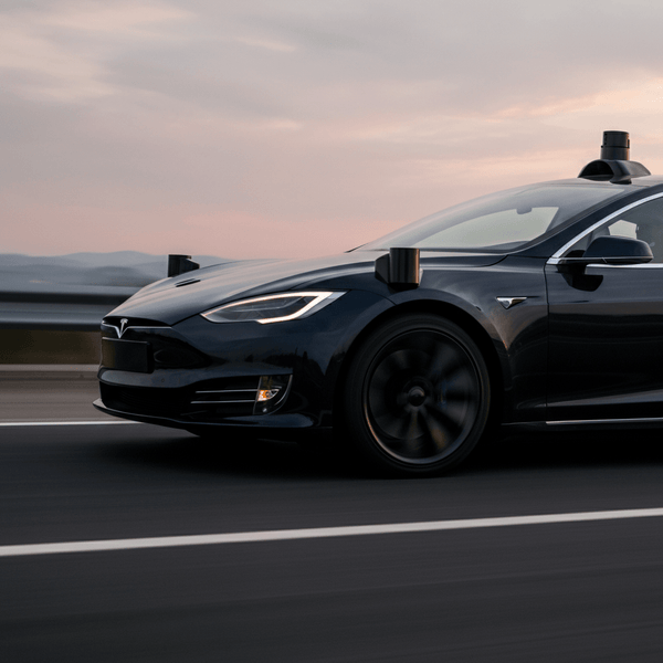 Tesla Robotaxi Faces Continued Challenges: 3 More Crashes Reported