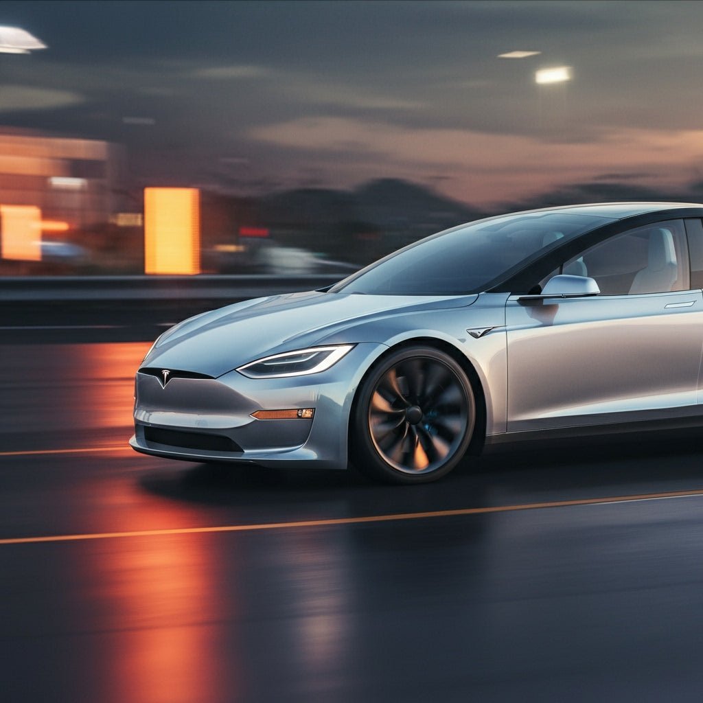 Tesla Robotaxi Innovations: Cutting Wait Times with Demand Prediction