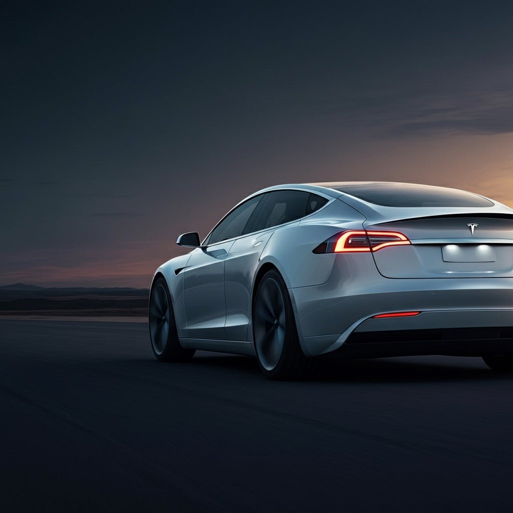 Tesla Robotaxi: Unveil Date and Everything You Need to Know - Tesevo