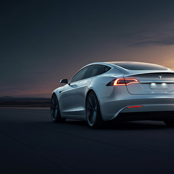 Tesla Robotaxi: Unveil Date and Everything You Need to Know
